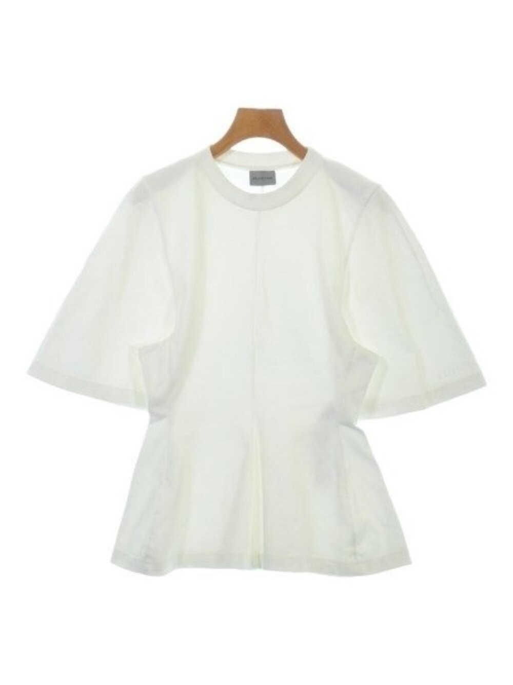 Balenciaga T-Shirt White
